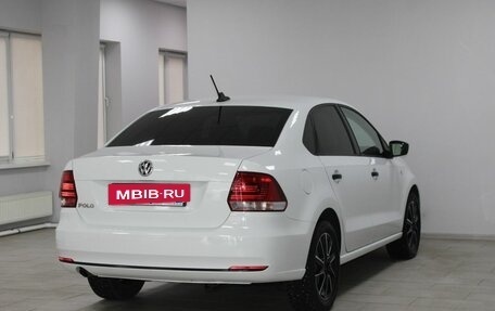 Volkswagen Polo VI (EU Market), 2020 год, 1 299 900 рублей, 4 фотография