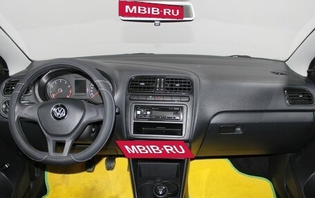 Volkswagen Polo VI (EU Market), 2020 год, 1 299 900 рублей, 10 фотография