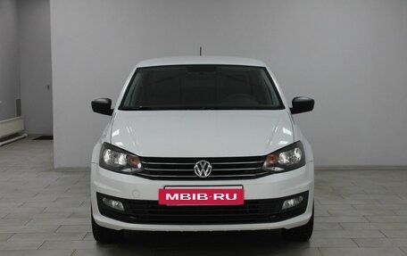 Volkswagen Polo VI (EU Market), 2020 год, 1 299 900 рублей, 2 фотография