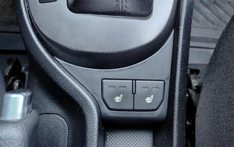 KIA Rio III рестайлинг, 2016 год, 1 299 800 рублей, 25 фотография