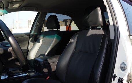 Toyota Camry, 2017 год, 1 860 000 рублей, 10 фотография