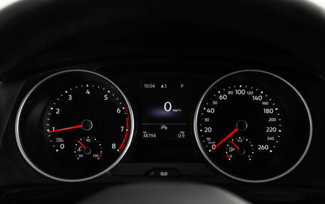 Volkswagen Tiguan II, 2021 год, 3 299 000 рублей, 9 фотография