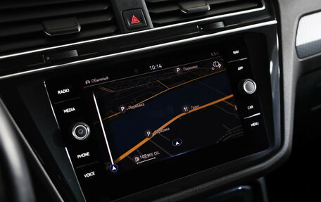 Volkswagen Tiguan II, 2021 год, 3 299 000 рублей, 16 фотография