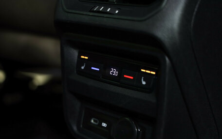 Volkswagen Tiguan II, 2021 год, 3 299 000 рублей, 23 фотография