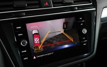 Volkswagen Tiguan II, 2021 год, 3 299 000 рублей, 14 фотография