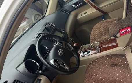 Toyota Highlander III, 2011 год, 1 600 000 рублей, 8 фотография