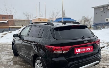 KIA Rio IV, 2018 год, 800 000 рублей, 7 фотография