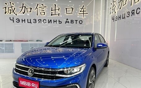 Volkswagen Bora, 2022 год, 1 840 000 рублей, 1 фотография