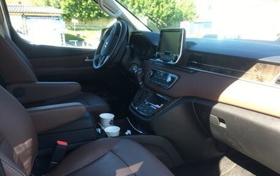 Hyundai Grand Starex Grand Starex I рестайлинг 2, 2019 год, 4 100 000 рублей, 1 фотография