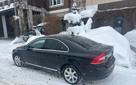 Volvo S80 II рестайлинг 2, 2014 год, 1 450 000 рублей, 1 фотография