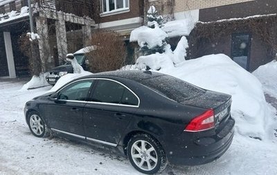 Volvo S80 II рестайлинг 2, 2014 год, 1 450 000 рублей, 1 фотография