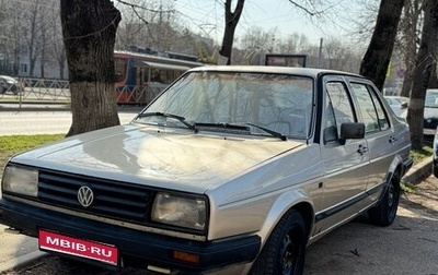 Volkswagen Jetta III, 1984 год, 85 000 рублей, 1 фотография