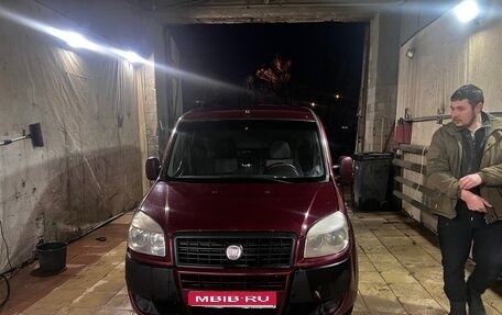 Fiat Doblo I, 2012 год, 550 000 рублей, 1 фотография