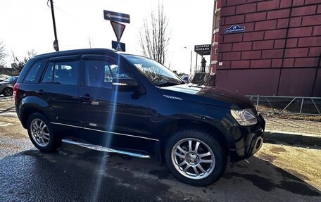 Suzuki Grand Vitara, 2011 год, 1 190 000 рублей, 1 фотография