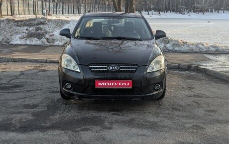 KIA cee'd I рестайлинг, 2008 год, 385 000 рублей, 1 фотография