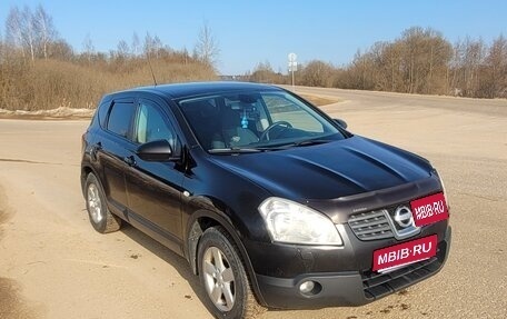 Nissan Qashqai, 2007 год, 750 000 рублей, 1 фотография