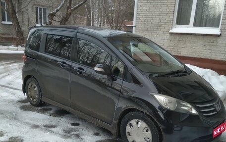 Honda Freed I, 2010 год, 1 000 000 рублей, 1 фотография