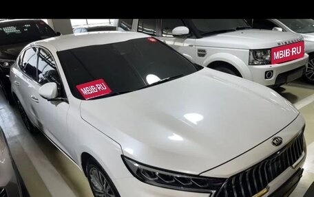 KIA K7, 2020 год, 3 600 000 рублей, 1 фотография