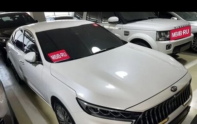 KIA K7, 2020 год, 3 600 000 рублей, 1 фотография