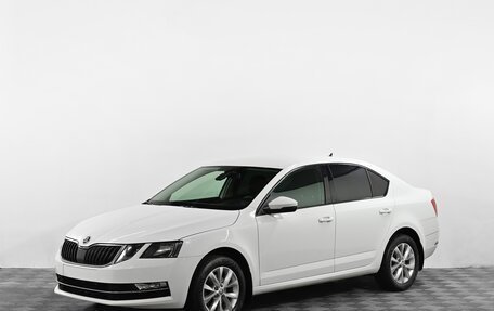Skoda Octavia, 2018 год, 1 299 000 рублей, 1 фотография