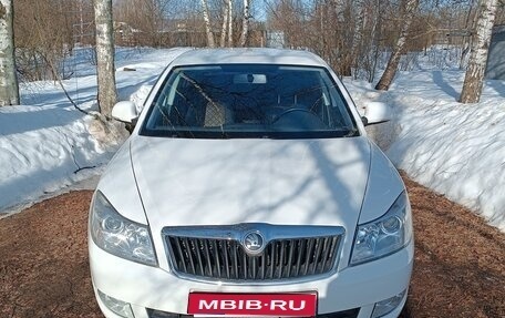 Skoda Octavia, 2013 год, 920 000 рублей, 1 фотография