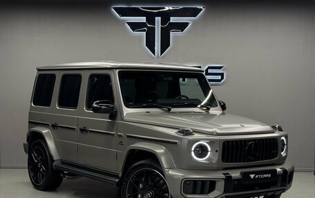 Mercedes-Benz G-Класс AMG, 2025 год, 29 894 000 рублей, 1 фотография