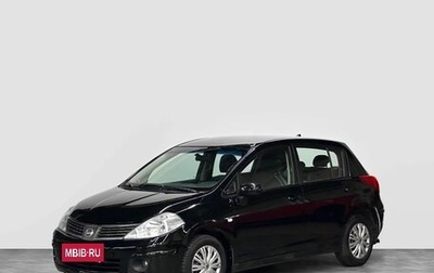 Nissan Tiida, 2007 год, 650 000 рублей, 1 фотография