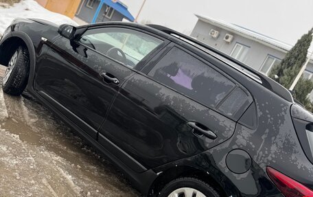 KIA Rio IV, 2018 год, 800 000 рублей, 8 фотография