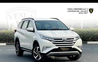 Toyota Rush II, 2023 год, 1 980 000 рублей, 1 фотография