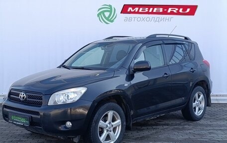 Toyota RAV4, 2008 год, 1 050 000 рублей, 1 фотография