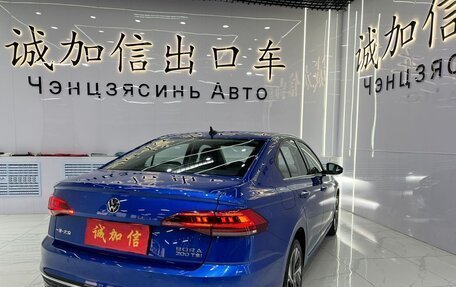 Volkswagen Bora, 2022 год, 1 840 000 рублей, 4 фотография