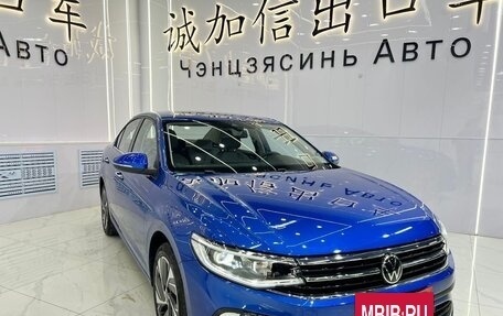 Volkswagen Bora, 2022 год, 1 840 000 рублей, 3 фотография