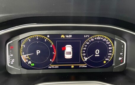 Volkswagen Bora, 2022 год, 1 840 000 рублей, 10 фотография