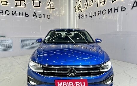 Volkswagen Bora, 2022 год, 1 840 000 рублей, 2 фотография