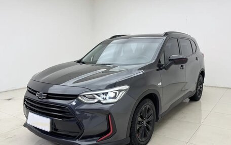 Chevrolet Orlando, 2023 год, 1 680 000 рублей, 1 фотография