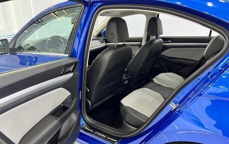 Volkswagen Bora, 2022 год, 1 840 000 рублей, 11 фотография