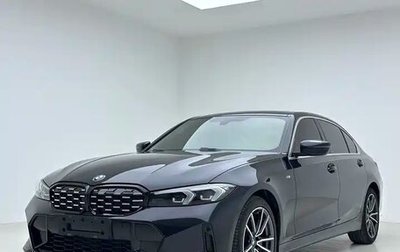 BMW 3 серия, 2023 год, 3 780 000 рублей, 1 фотография