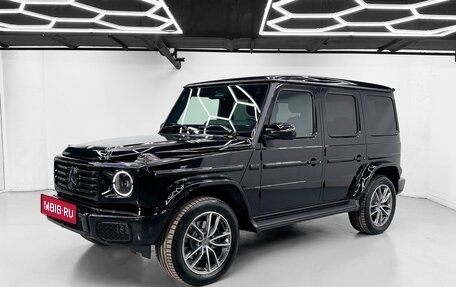 Mercedes-Benz G-Класс W463 рестайлинг _iii, 2024 год, 24 500 000 рублей, 1 фотография