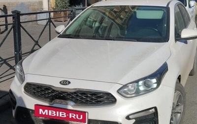 KIA Cerato IV, 2019 год, 1 499 000 рублей, 1 фотография