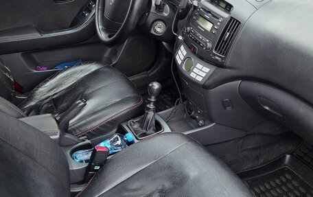 Hyundai Elantra IV, 2008 год, 450 000 рублей, 1 фотография