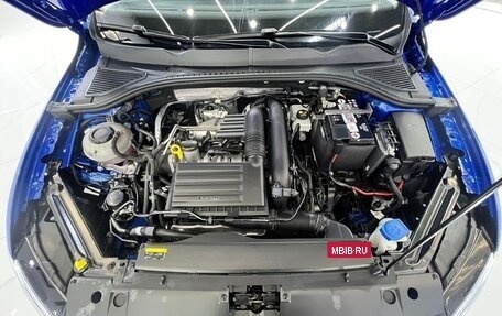 Volkswagen Bora, 2022 год, 1 840 000 рублей, 13 фотография