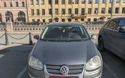Volkswagen Jetta VI, 2009 год, 350 000 рублей, 1 фотография