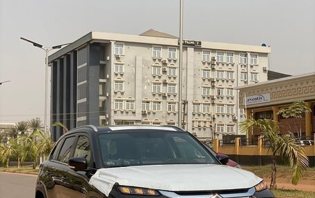 Suzuki Grand Vitara, 2026 год, 3 150 000 рублей, 1 фотография