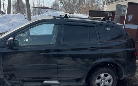 SsangYong Kyron I, 2008 год, 330 000 рублей, 3 фотография