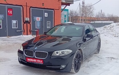 BMW 5 серия, 2013 год, 1 860 000 рублей, 1 фотография