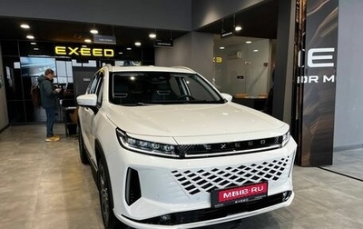 CheryExeed LX, 2025 год, 3 090 000 рублей, 1 фотография