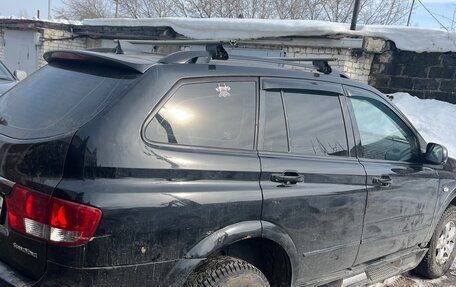 SsangYong Kyron I, 2008 год, 330 000 рублей, 5 фотография