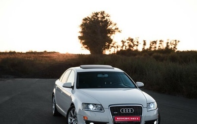 Audi A6, 2005 год, 1 200 000 рублей, 1 фотография