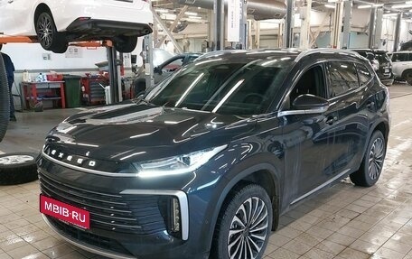 CheryExeed TXL, 2024 год, 2 730 000 рублей, 1 фотография