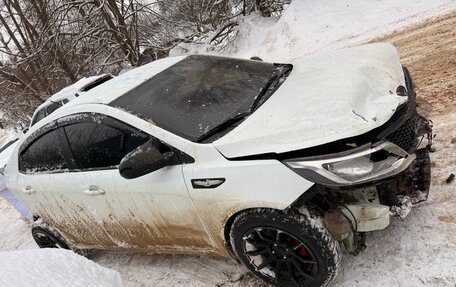 KIA Rio III рестайлинг, 2015 год, 330 000 рублей, 3 фотография